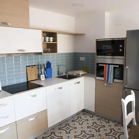 Mont-roig Apartment *