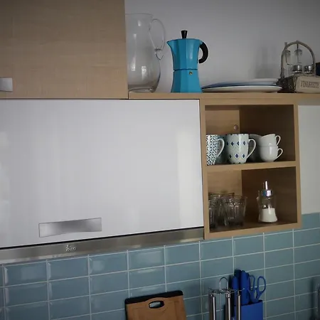Apartment Mont-roig *