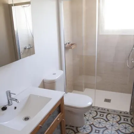 Mont-roig Apartment Cambrils