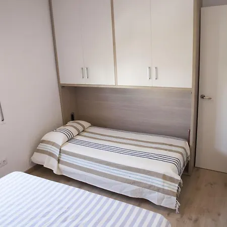 Apartment Mont-roig *