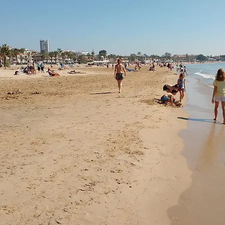 Apartamento Mont-roig Cambrils