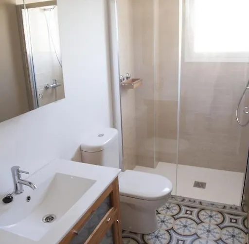 Mont-roig Apartment Cambrils
