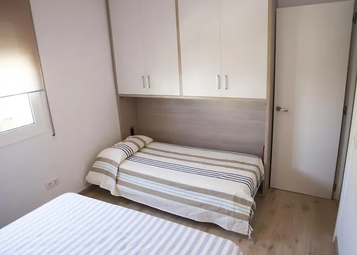 Apartment Mont-roig *